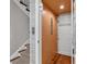 Residential elevator, providing accessibility between floors in a modern setting at 994 Debordieu Blvd., Georgetown, SC 29440