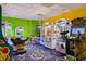 Arcade and gaming area for community fun at 161 Seawatch Dr. # 1101, Myrtle Beach, SC 29572