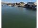 Scenic waterfront property with private boat docks providing easy access to the water at 328 46Th Ave. N, North Myrtle Beach, SC 29582