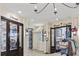 Bright and airy retail area with boutique shops, a fitness center, and elegant decor for a unique shopping experience at 1105 S Ocean Blvd. # 1134, Myrtle Beach, SC 29577