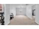 Spacious bedroom with carpet, bright natural light, and open feel at 145 Bendick Ct., Little River, SC 29566