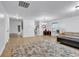 Bright living room with hardwood floors and ample natural light, perfect for relaxation and entertaining at 145 Bendick Ct., Little River, SC 29566
