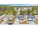 Charming single Gathering home with manicured lawn and lush trees at 224 Cupola Dr., Longs, SC 29568