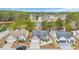 Charming single Gathering home with manicured lawn and lush trees at 224 Cupola Dr., Longs, SC 29568