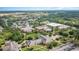 Beautiful aerial view of a college campus at 395 Clear Lake Dr., Conway, SC 29526