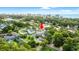 An amazing property featuring a view of the ocean and downtown, surrounded by mature trees and local restaurants at 6606 Wildwood Trail # E, Myrtle Beach, SC 29572
