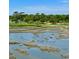 Scenic view of the golf course and waterfront, perfect for golfers and nature enthusiasts at 9547 Edgerton Dr. # 204, Myrtle Beach, SC 29572