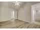 Bedroom with en suite bathroom, and closet at 1741 Rice St., Georgetown, SC 29440