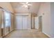 Bedroom with pitched ceiling, carpet and a window at 221 Hagley Dr., Pawleys Island, SC 29585