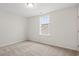 Bedroom featuring neutral carpet and ample natural light at 3332 Little Bay Dr., Conway, SC 29526