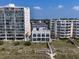 Stunning beachfront condo offering ocean views, private balconies, and modern architecture at 3507 Club Course Dr., North Myrtle Beach, SC 29582