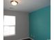 Bedroom features a large window at 113 Butkus Dr. # 3, Myrtle Beach, SC 29588