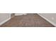 Bedroom with neutral walls, white trim and neutral carpet at 131 Waypoint Ridge Ave. # Q-14, Little River, SC 29566
