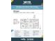 MiYO floor plan featuring 3 beds, 2 baths, 1370 sq ft, with flex space and optional layouts at 1401 Highway 139, Conway, SC 29526