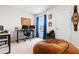 Bedroom featuring a large window with natural light and decor at 242 Timber Oaks Dr., Myrtle Beach, SC 29588