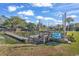 Community boat club with boat dock on waterfront property at 3866 Highway 17 Business # C- 9, Murrells Inlet, SC 29576