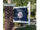 Close-up of the Azalea Lakes community sign with a brick base and lush landscaping at 3955 Gladiola Ct. # 301, Myrtle Beach, SC 29588