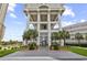 Exterior of building entrance at 9840 Queensway Blvd. # 1207, Myrtle Beach, SC 29572