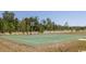 Basketball court in a scenic and wooded area at 1800 Tryon Dr, Myrtle Beach, SC 29588