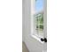 Close up of a window with exterior scenery at 1800 Tryon Dr, Myrtle Beach, SC 29588