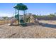 Community playground with slides and climbing structure at 3011 Visionary Dr., Myrtle Beach, SC 29588