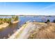 Scenic boat ramp with a picturesque river view perfect for launching your boat and enjoying the water at 474 Wraggs Ferry Rd., Georgetown, SC 29440