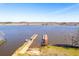 Boat ramp with views of the inter-coastal waterway, offering easy access to the river and ocean at 474 Wraggs Ferry Rd., Georgetown, SC 29440