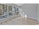 Sun-lit area with large windows providing natural light and views of the surroundings at 1639 Coventry Rd., Surfside Beach, SC 29575