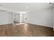 Living room featuring hardwood floors, neutral paint and natural light at 188 Timber Oaks Dr., Myrtle Beach, SC 29588