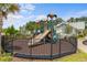 Community playground with a slide and other play structures at 2568 Goldfinch Dr., Myrtle Beach, SC 29577