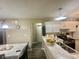 Inviting kitchen area featuring modern appliances and ample counter space at 3677 Claypond Village Ln. # 4, Myrtle Beach, SC 29572