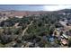 Scenic aerial view of a coastal community with waterfront access and lush green landscape at 402 Wilkinson St., Georgetown, SC 29440