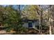 Charming single story home surrounded by mature trees and lush greenery at 935 Little Creek Rd., Myrtle Beach, SC 29572