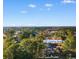 An aerial image of the property at 1025 Carolina Road and the landscape at 1025 Carolina Rd. # Ee-1, Conway, SC 29526