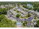 Wonderful community with lake, mature trees, and a sparkling community pool create a serene and desirable neighborhood at 118 Gully Branch Ln. # 3, Myrtle Beach, SC 29572
