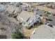 Inviting townhouse with well-maintained landscaping, back patio, and convenient parking, ideal for comfortable coastal living at 118 Gully Branch Ln. # 3, Myrtle Beach, SC 29572
