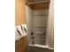 Bright bathroom featuring a shower and tub combination with tiled walls at 1605 S Ocean Blvd. # 106, Myrtle Beach, SC 29577