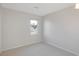Cozy bedroom featuring a large window at 2005 Havens Dr., North Myrtle Beach, SC 29582