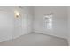 Bright bedroom featuring two closets and a window for natural light at 2005 Havens Dr., North Myrtle Beach, SC 29582