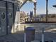 Beach access point includes a restroom and access to the boardwalk at 2204 S Perrin Dr. # 3, North Myrtle Beach, SC 29582
