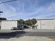 Well-maintained, light brick building with ample parking at 2204 S Perrin Dr. # 3, North Myrtle Beach, SC 29582