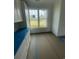 Kitchen nook featuring bright window, white cabinets, and view of the outdoors at 740 Jade Dr., Myrtle Beach, SC 29579