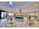 Comfortable lobby with stylish seating, modern lighting, and elegant decor for a welcoming atmosphere at 9650 Shore Dr. # 503, Myrtle Beach, SC 29572