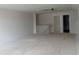 Versatile upstairs space with a staircase and natural light, perfect for recreation or relaxation at 147 Joyce Dr, Longs, SC 29568