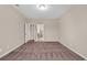 Bedroom with carpet flooring, neutral colored walls and natural light at 1616 Deltura Dr., Myrtle Beach, SC 29588