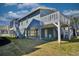 Charming elevated home with a spacious yard, outdoor stairs and a covered carport at 308 24Th Ave. N, North Myrtle Beach, SC 29582
