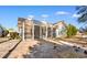 This home has an attached screened porch to enjoy the outdoors in comfort at 1501 Hallborough Dr., Surfside Beach, SC 29575