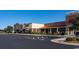 Commercial building includes a row of different restaurants for the community to enjoy in a shopping center at 128 Shucking St., Myrtle Beach, SC 29588