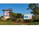 Signage showcases a variety of retail stores in a commercial center including Target, Marshalls, Petco and more at 128 Shucking St., Myrtle Beach, SC 29588