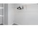 Walk-in closet with wire shelving providing ample storage space for clothing and accessories, perfect for organization at 128 Shucking St., Myrtle Beach, SC 29588
